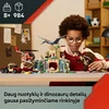 LEGO® Jurassic World Spinozauras, kecalkoatlis ir oro misija (76976)