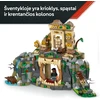 LEGO® Jurassic World Spinozauras, kecalkoatlis ir oro misija (76976)