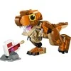 LEGO® Jurassic World Tiranozaurė Mažoji Eatie (76967)