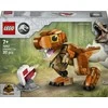 LEGO® Jurassic World Tiranozaurė Mažoji Eatie (76967)