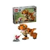 LEGO® Jurassic World Tiranozaurė Mažoji Eatie (76967)