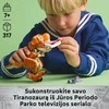 LEGO® Jurassic World Tiranozaurė Mažoji Eatie (76967)