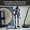 LEGO® Star Wars K-2SO sargybinis droidas (75434)