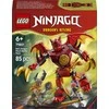 LEGO® Kai drakono-roboto kovos rinkinys