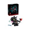 LEGO® Icons Kaip prisijaukinti slibiną: Bedantis 10375