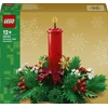 LEGO® Kalėdinė stalo puošmena 40743