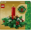 LEGO® Kalėdinė stalo puošmena 40743