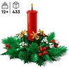 LEGO® Kalėdinė stalo puošmena 40743