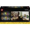 LEGO® Keith Haring šokančios figūros