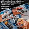 LEGO Marvel Keršytojai: Altrono amžius „Quinjet“ 76325