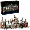 LEGO® Kiauliasodis – kolekcinis leidimas