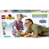 LEGO® Duplo Kiaulytės Pepos kelionė laivu (10432)