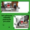 LEGO® Kirtiklio kasykla