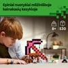 LEGO® Minecraft® Kirtiklio kasykla Kambario dekoras 21277