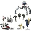 LEGO® Star Wars™ Klonų kario ir kovinio droido kovos rinkinys (75372)