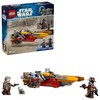 LEGO® Kobo Vanto greitaeigis orlaivis