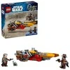 LEGO® Star Wars™ Kobo Vanto greitaeigis orlaivis 75437