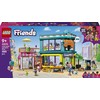 LEGO® Friends Komiksų ir žaidimų parduotuvė Rinkinys 42674