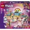 LEGO® Kostiumų vakarėlis su vienaragiu ir fėja