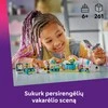 LEGO® Kostiumų vakarėlis su vienaragiu ir fėja