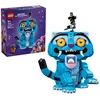 LEGO® KPop Demon Hunters Derpy Tiger ir Sussie Bird 72537