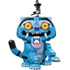 LEGO® KPop Demon Hunters Derpy Tiger ir Sussie Bird 72537