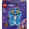 LEGO® KPop Demon Hunters Derpy Tiger ir Sussie Bird 72537