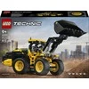 LEGO® Technic Krautuvas Volvo L120 Electric (42209)