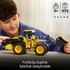 LEGO® Technic Krautuvas Volvo L120 Electric (42209)