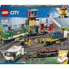 LEGO® City Krovininis traukinys 60198