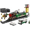 LEGO® City Krovininis traukinys 60198