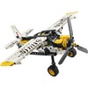 LEGO® Krūmynų lėktuvas