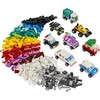 LEGO® Kūrybinės transporto priemonės