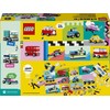 LEGO® Kūrybinės transporto priemonės