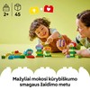 LEGO® DUPLO Kūrybinis sodas ir gėlės (10444)