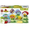 LEGO® DUPLO Kūrybinis sodas ir gėlės (10444)