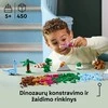 LEGO® Classic Kūrybiški dinozaurai (11041)