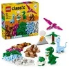 LEGO® Classic Kūrybiški dinozaurai (11041)