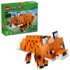 LEGO® Lapė
