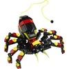 LEGO® Creator 3in1 Laukiniai gyvūnai: nepaprastas voras (31159)