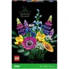 LEGO® The Botanical Collection Laukinių gėlių puokštė (10313)