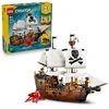 LEGO® Legendinis piratų laivas