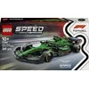LEGO® Speed Champions Lenktyninis automobilis Aston Martin Aramco F1® AMR24 (77245)