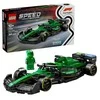 LEGO® Speed Champions Lenktyninis automobilis Aston Martin Aramco F1® AMR24 (77245)