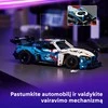 LEGO® Technic Lenktyninis automobilis „BMW M4 GT3 EVO“, 42226