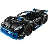 LEGO® Technic Lenktyninis automobilis Porsche GT4 e-Performance (42176)