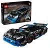 LEGO® Technic Lenktyninis automobilis Porsche GT4 e-Performance (42176)