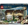 LEGO® Harry Potter™ Ligustrų gatvė: tetos Mardžės viešnagė 76451