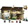 LEGO® Harry Potter™ Ligustrų gatvė: tetos Mardžės viešnagė 76451