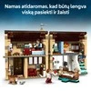 LEGO® Harry Potter™ Ligustrų gatvė: tetos Mardžės viešnagė 76451